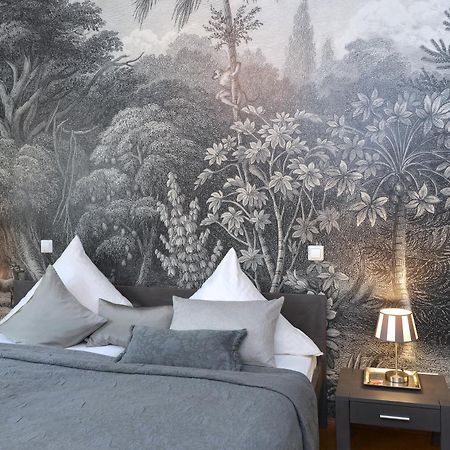Landhotel Hauer Pleisweiler-Oberhofen Экстерьер фото