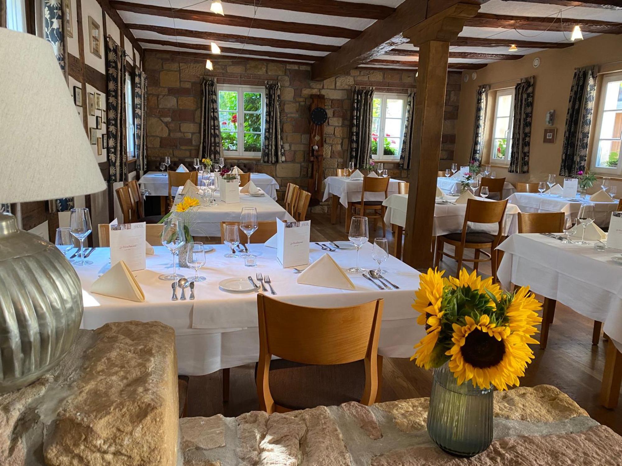 Landhotel Hauer Pleisweiler-Oberhofen Экстерьер фото